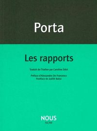 Les Rapports