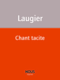 Chant tacite