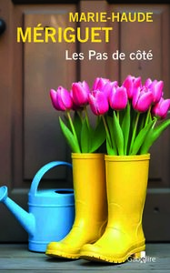 LES PAS DE COTE