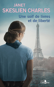 Une soif de livres et de liberté