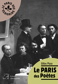 LE PARIS DES POETES