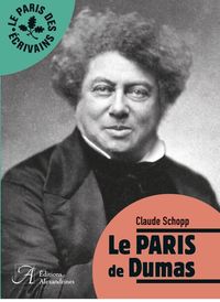 LE PARIS DE DUMAS