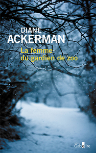 La femme du gardien de zoo