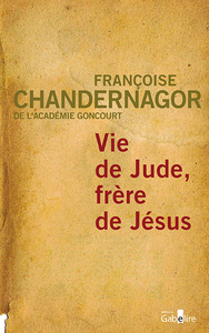 Vie de Jude, frère de Jésus