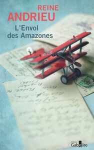 L'ENVOL DES AMAZONES