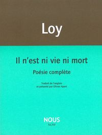 IL N'EST NI VIE NI MORT - POESIE COMPLETE