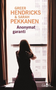 ANONYMAT GARANTI