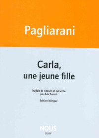 CARLA, UNE JEUNE FILLE