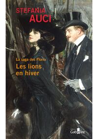 Les Florio T3 Les lions en hiver