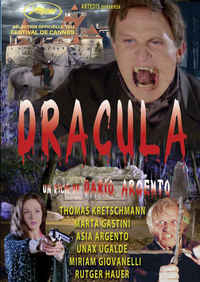 DRACULA - DVD