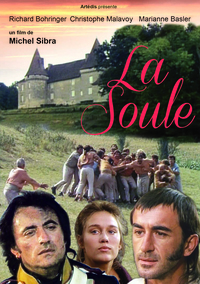 SOULE (LA) - DVD