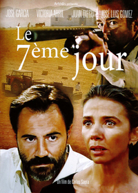 7EME JOUR (LE) - DVD