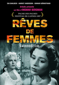 REVES DE FEMMES - DVD