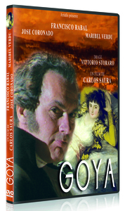 GOYA - DVD