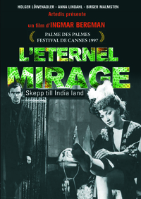 ETERNEL MIRAGE (L') - DVD