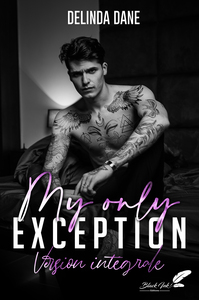 MY ONLY EXCEPTION - T02 - WES