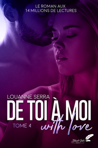 DE TOI A MOI - T04 - DE TOI A MOI - WITH LOVE - TOME 4