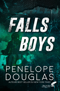 FALLS BOYS (NED 2026)