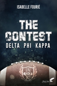 THE CONTEST - DELTA PHI KAPPA