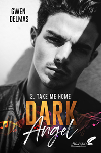 DARK ANGEL - T02 - TAKE ME HOME