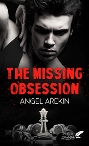 THE MISSING OBSESSION (POCHE)