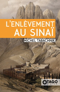 L'ENLEVEMENT AU SINAI