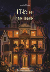 L'Hôtel imaginaire