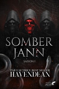SOMBER JANN : SAISON 1 (POCHE)