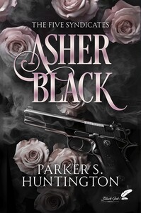 ASHER BLACK : THE FIVE SYNDICATES
