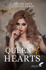 QUEEN OF HEARTS