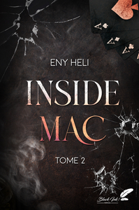 INSIDE MAC - T02 - INSIDE MAC - TOME 2