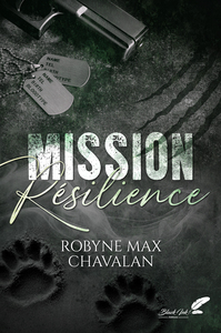 MISSION RESILIENCE