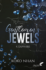 GENTLEMEN'S JEWELS : 4. SAPPHIRE