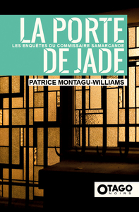 LA PORTE DE JADE