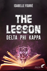 THE LESSON : DELTA PHI KAPPA