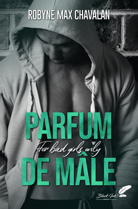 PARFUM DE MALE