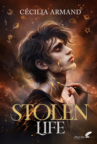 STOLEN LIFE (NOUVELLE EDITION)