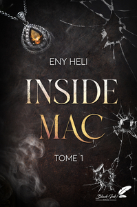 INSIDE MAC - T01 - INSIDE MAC - TOME 1