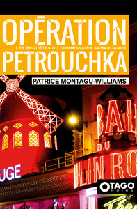 OPERATION PETROUCHKA