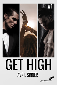 GET HIGH - T01 - GET HIGH - VOL#1