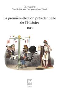 La première élection présidentielle de l'Histoire