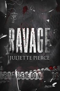 RAVAGE