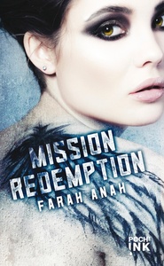 MISSION REDEMPTION - FORMAT POCHE