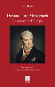 Dictionnaire Metternich