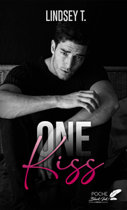 ONE KISS (POCHE)