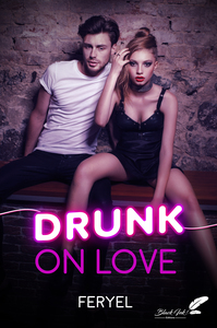 DRUNK ON LOVE