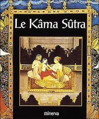 Le Kâma Sûtra