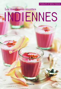 Les Meilleures recettes indiennes