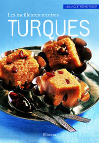 Les Meilleures recettes turques