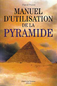 Manuel d'utilisation de la pyramide